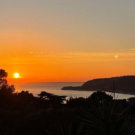 Villa Soledad Cassis Bagian luar foto