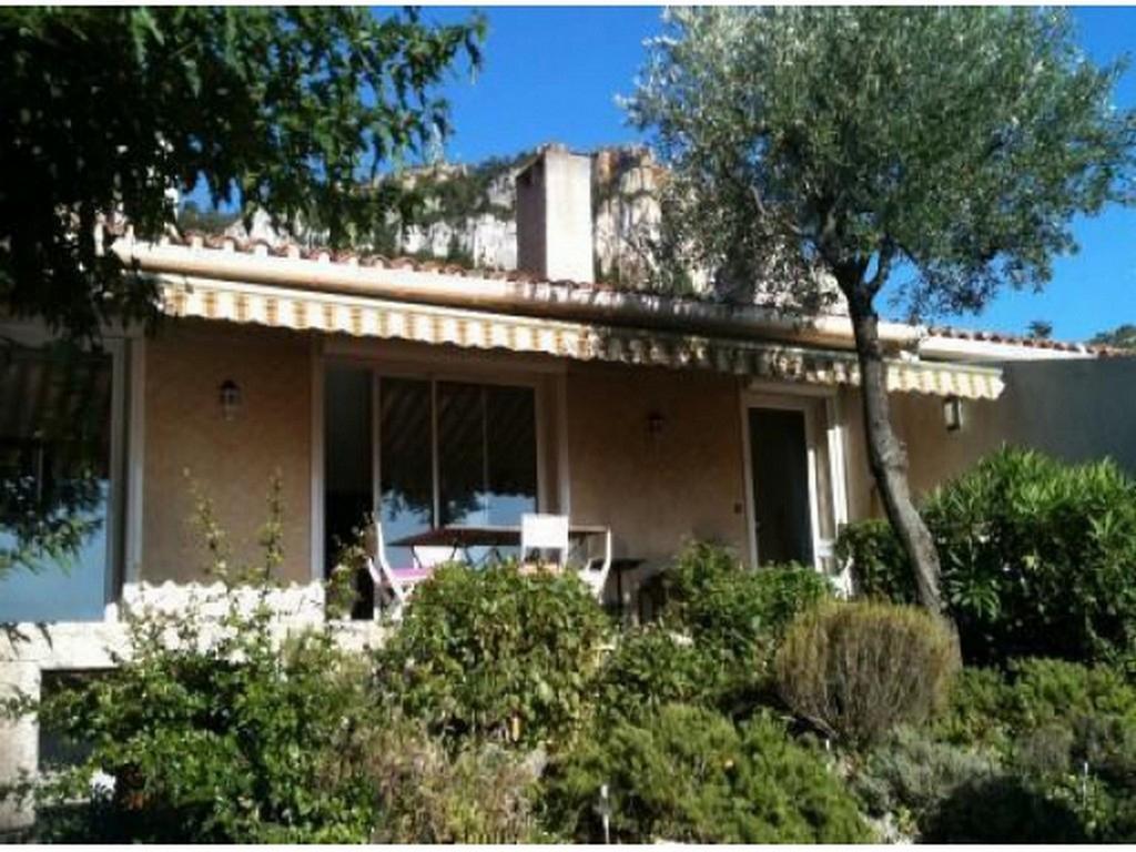 Villa Soledad Cassis Ruang foto