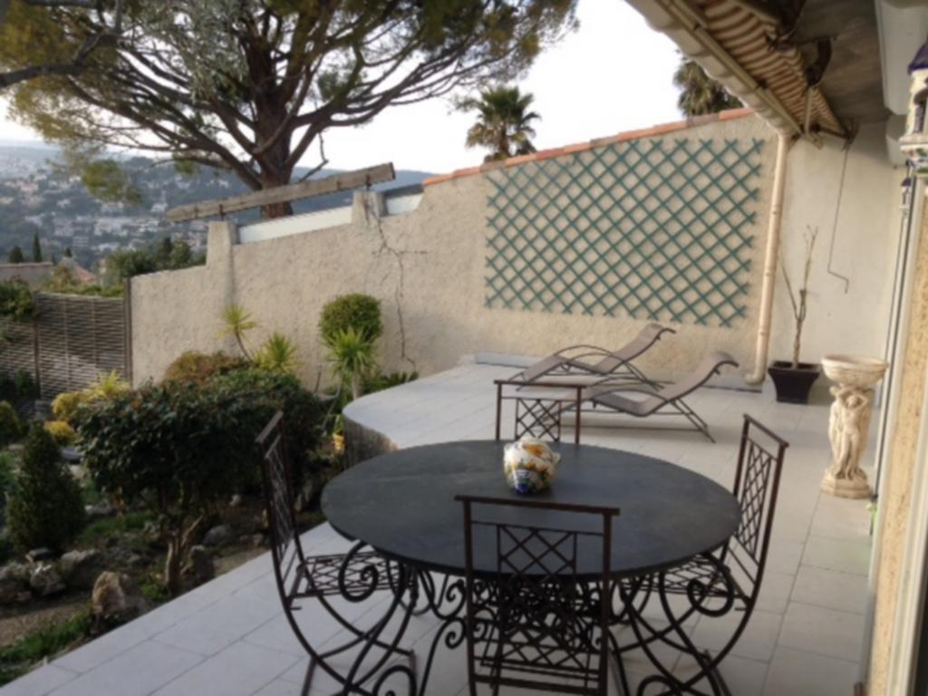 Villa Soledad Cassis Bagian luar foto