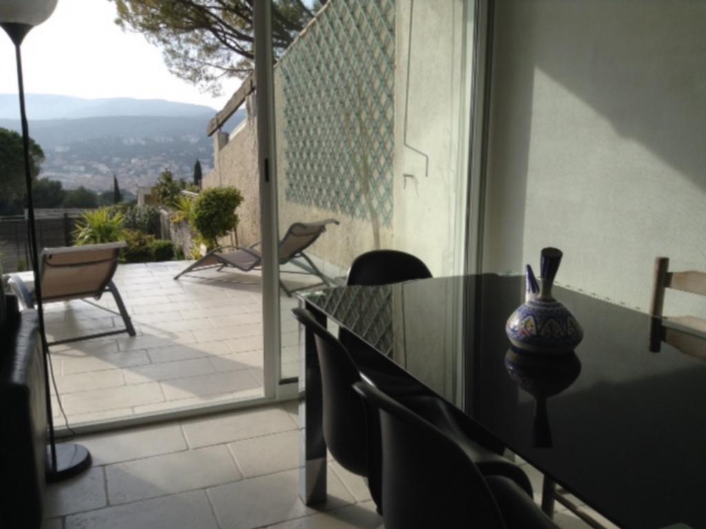 Villa Soledad Cassis Bagian luar foto