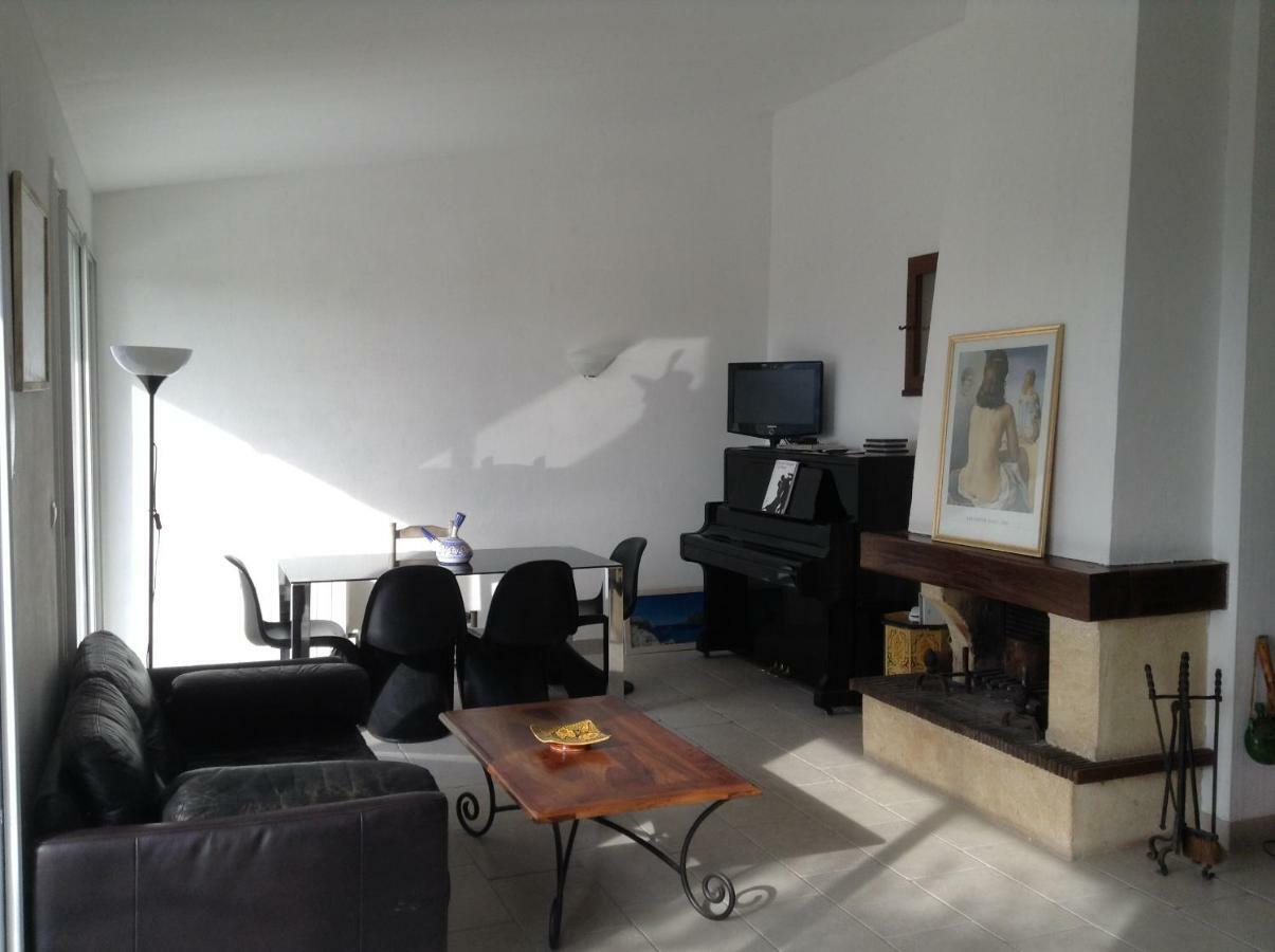 Villa Soledad Cassis Bagian luar foto
