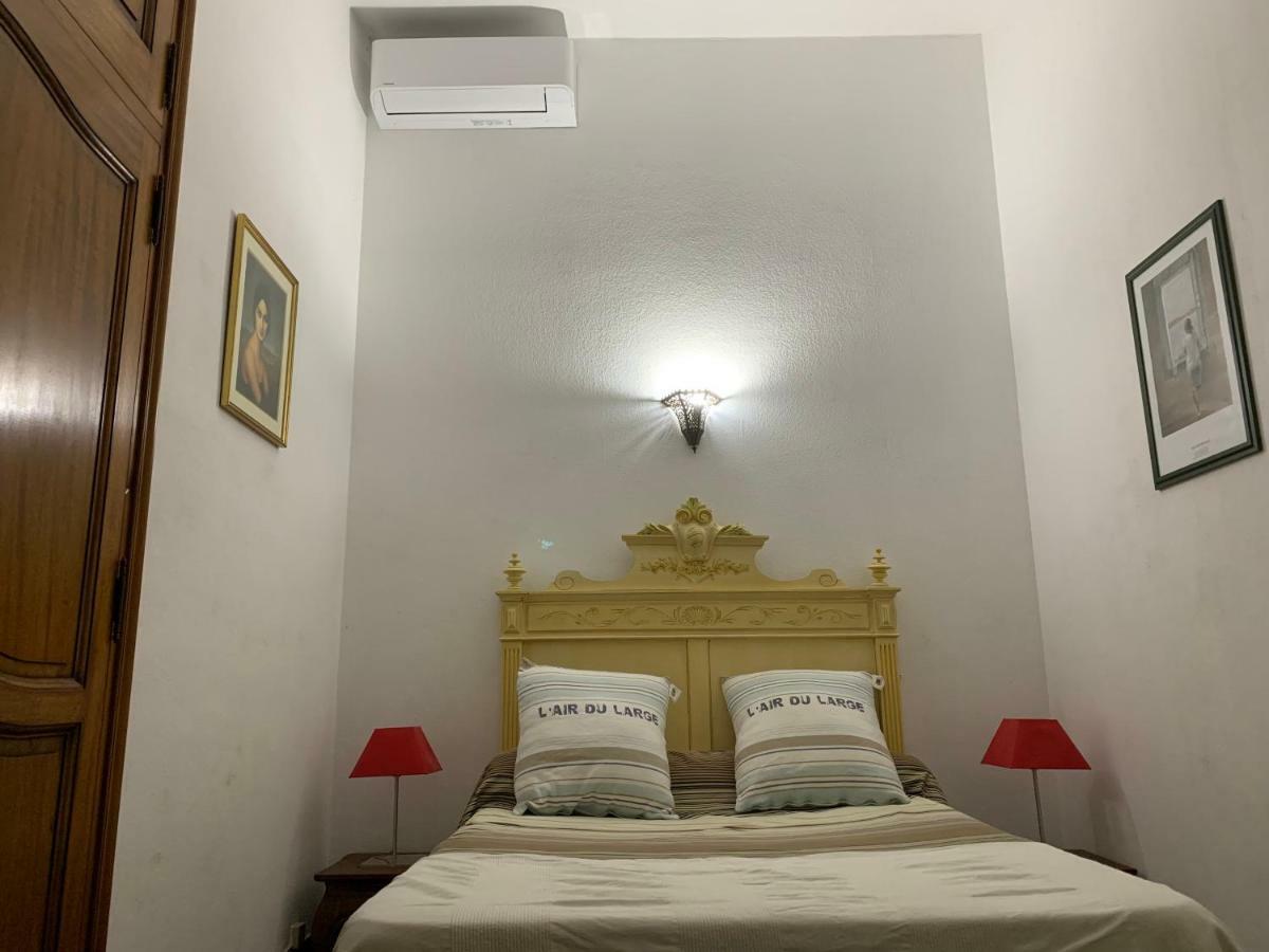 Villa Soledad Cassis Bagian luar foto